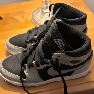 f Nike Air Jordan 1 Retro High OG 'Shadow 2.0' sneakers